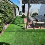 Artifical Grass Project