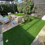 Artifical Grass Project