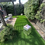 Artifical Grass Project