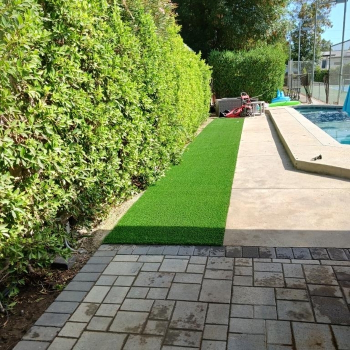 Artifical Grass Project