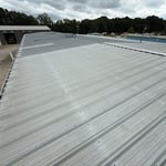 FTR Lufkin Metal Coat