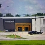 Freedom Church Liberty