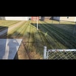 Mowing