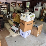 Garage Cleanout