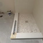 Bathroom project
