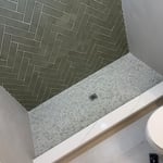 Bathroom project