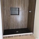 Bathroom project