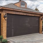 Garage Screen