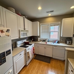 Residential Cleaning