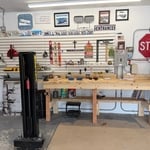 Custom Workbench 2