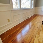 Painting interior
