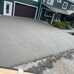 Outside Patio