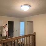 House remodel