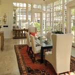 Oriental Area Rug