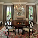 Classic Wool Rug
