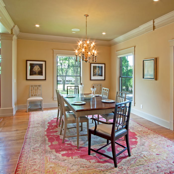 Dining Room Rug