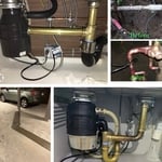 Disposals and more