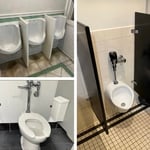 Commercial Plumbing