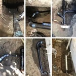 Drain Replacement
