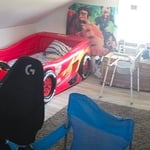 Kid's room