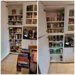 Pantry Reset
