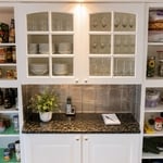 Pantry Reset