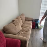 Moving homes