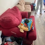 Moving homes