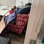 Moving homes