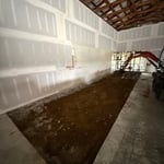 Bathroom Addition