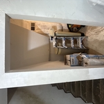 Laundry Room Remodel
