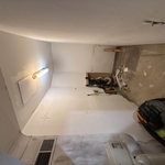 Laundry Room Remodel