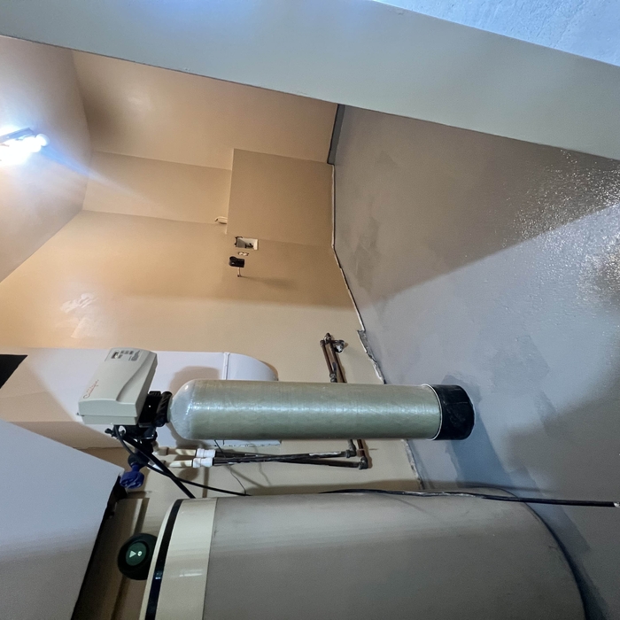 Laundry Room Remodel