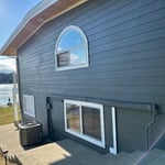 Lake house