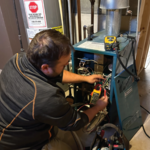 DJs Boiler Repair