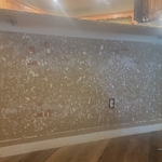 Stone Veneer Bar Refacing