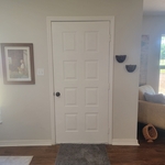 Front Door Replacement