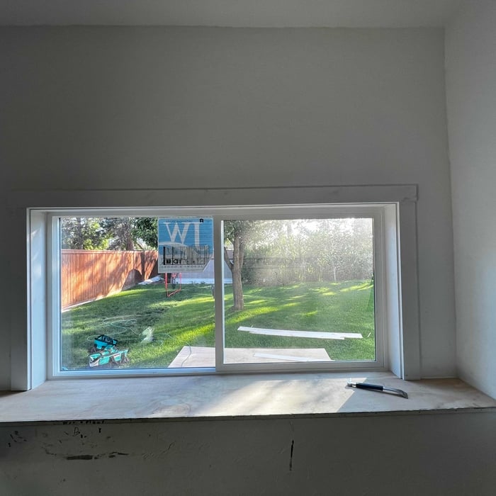 Windows installation
