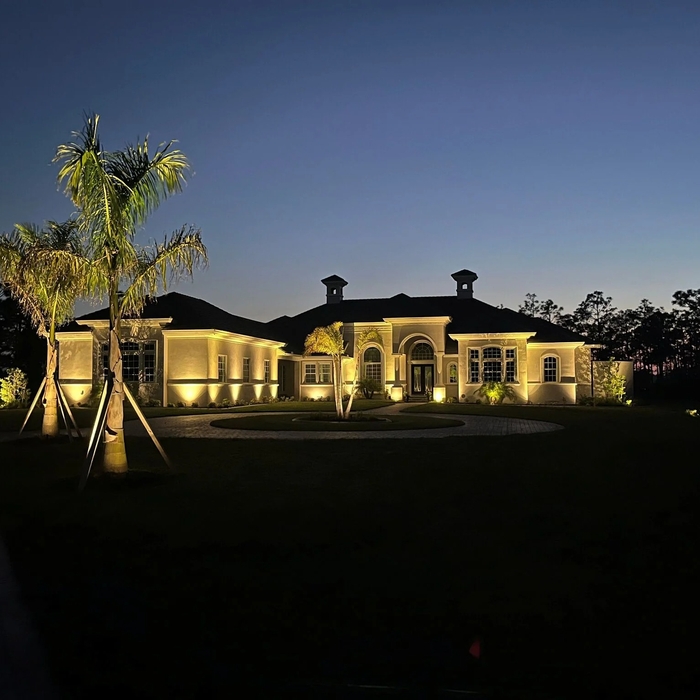 Landscape Lighting