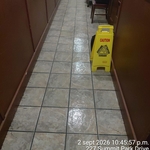 Maid service