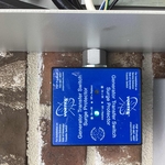 Primary Whole Home Surge Protector