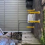 Generator install