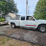 Junk Hauling
