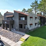 Exterior Repaint