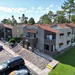 Exterior Repaint