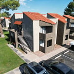 Exterior Repaint