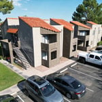 Exterior Repaint