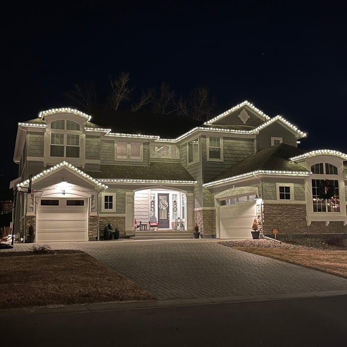 Christmas Lights