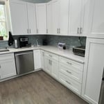 Vero Bch kitchen remodel