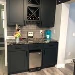 Vero Bch kitchen remodel